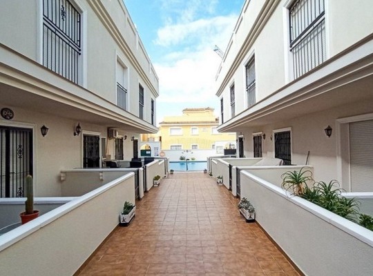 Formentera del Segura (Forementera del Segura), Apartment #CQ-899