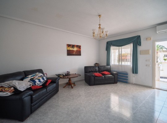 Ciudad Quesada (Dona Pepa), Townhouse #CQ-053