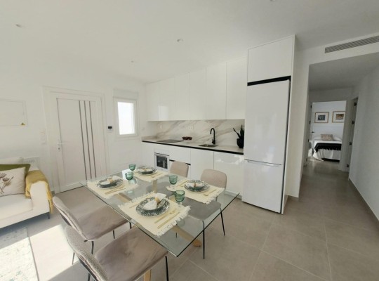 Torre Pacheco (Roldán), Villa #RD-N8004