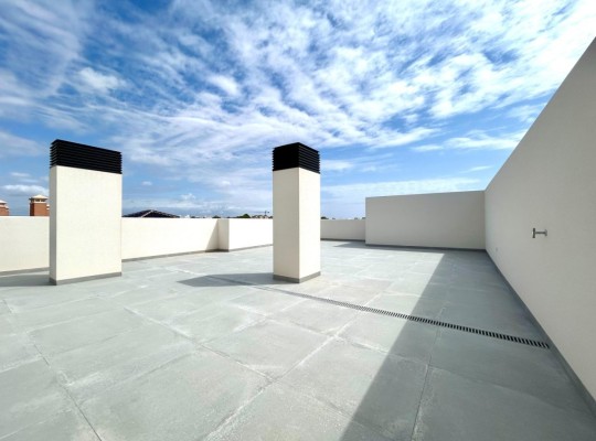 Orihuela Costa (PAU 8), Apartment #CQ-UR-96521
