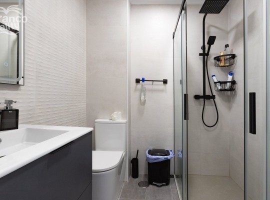 Torrevieja (Los Frutales), Semi-Detached #LE-LE-1075