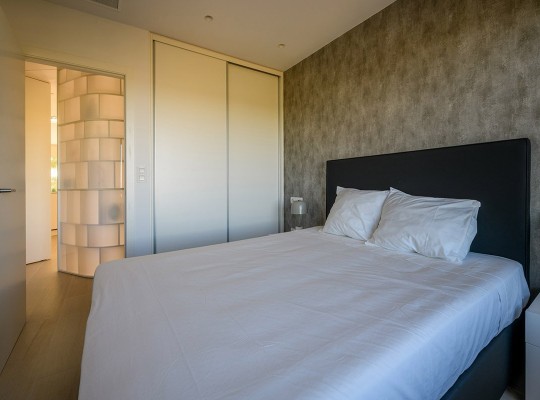Las Colinas (Las Colinas Golf), Apartment #CQ-610