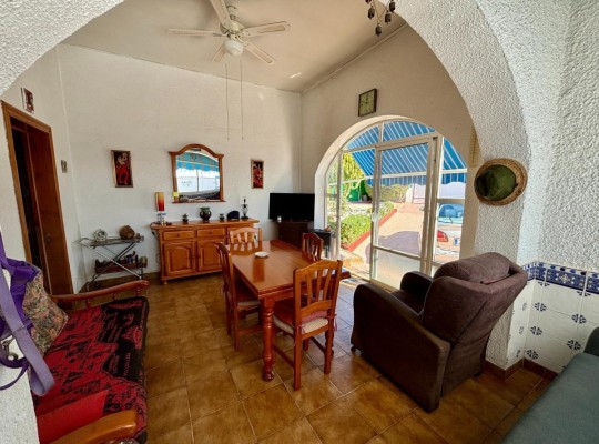 Ciudad Quesada, Villa #CQ-CA-94500