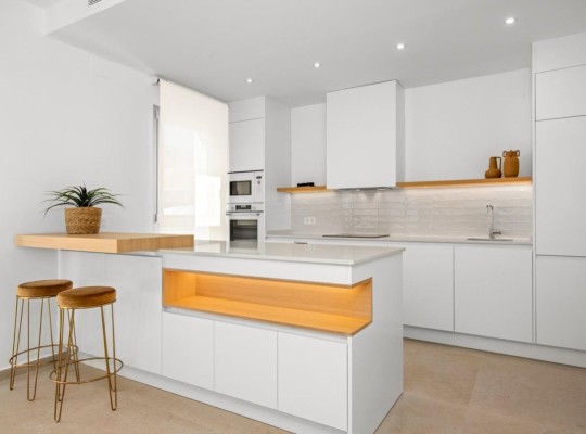 Benijofar (Centro), Villa #CQ-00-90327