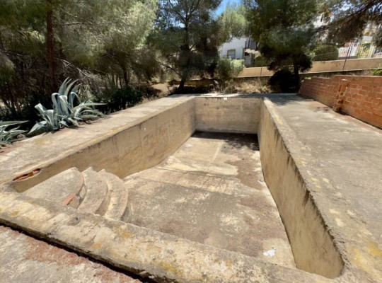 Algorfa, Villa #CQ-853