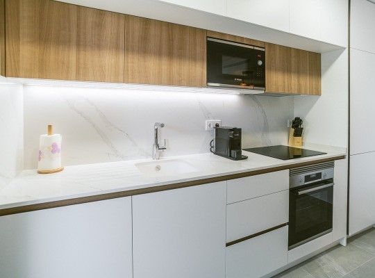 Torrevieja (Playa del Cura), Apartment #CQ-GL-50615