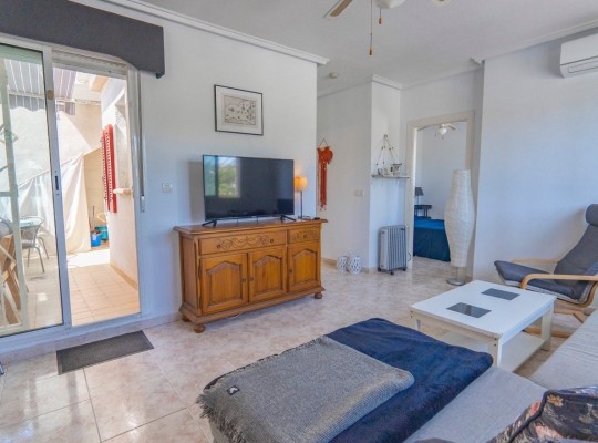 Ciudad Quesada (La Marquesa Golf), Semi Detached #CQ-AD-267
