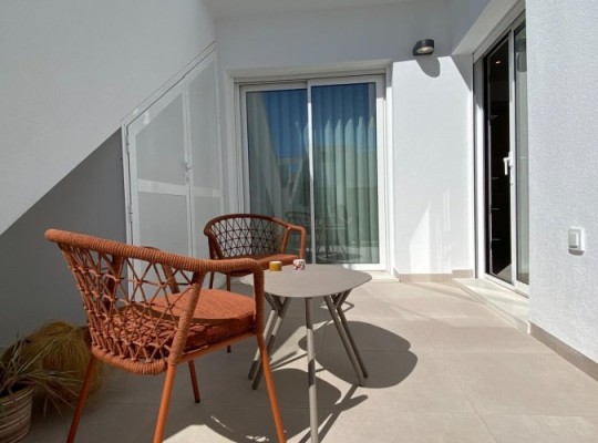 Pilar de La Horadada (pueblo), Bungalow #RD-N8407