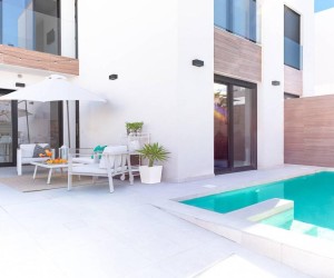 Villa Benijofar #CQ-269