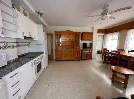 Apartment La Mata #CQ-309