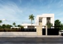 Orihuela Costa (La Ciñuelica), Villa #CQ-00-70980