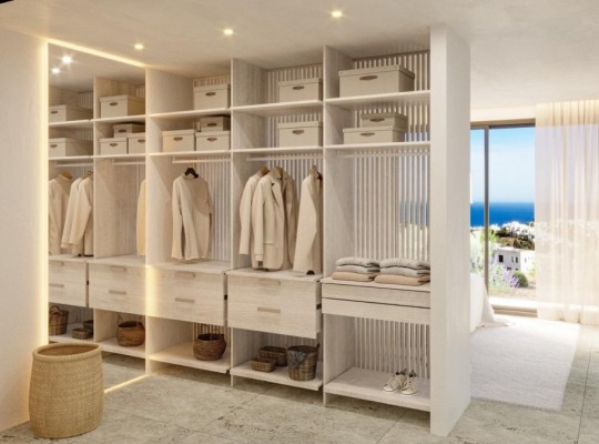 Mojacar (Playa De Macenas), Apartment #CQ-00-87302