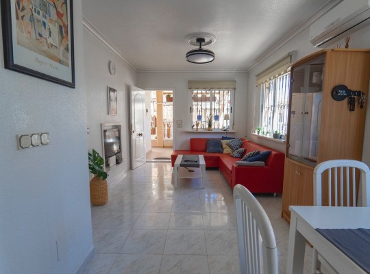 Ciudad Quesada (La Marquesa Golf), Villa #CQ-079