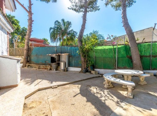 Orihuela Costa (Orihuela), Villa #CQ-FZ-44960