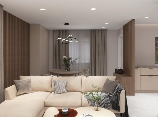 Ciudad Quesada, Villa #CQ-00-30894