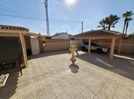 Ciudad Quesada, Villa #CQ-GS-80562