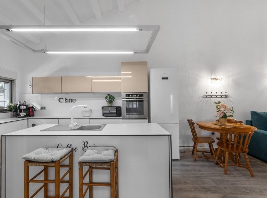 Orihuela Costa (Punta Prima), Villa #CQ-KB-98678