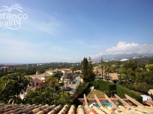 El Rosario (Costa del Sol), Villa - Detached #CM-R2203067