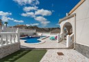 Ciudad Quesada (La Marquesa Golf), Villa #CQ-101