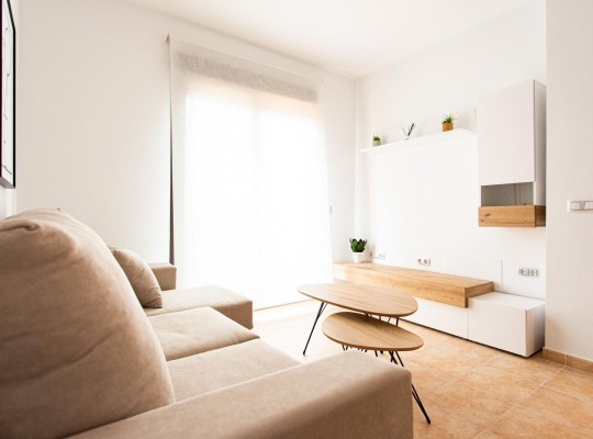 Other areas (Collado), Apartment #CQ-00-31691