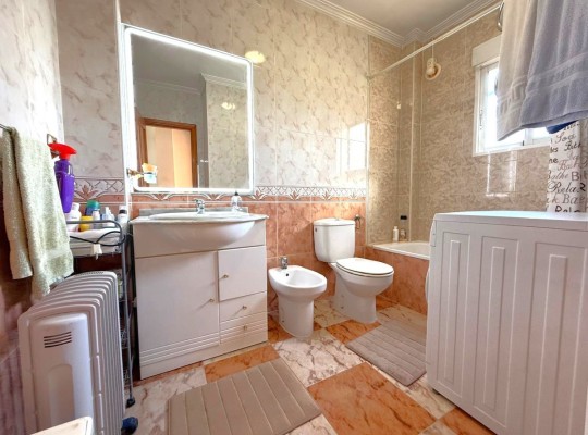 Villamartin, Semi Detached #CQ-VK-95139