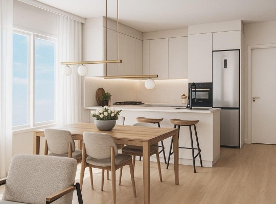 Benejúzar (pueblo), Apartment #RD-N9567