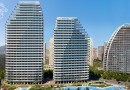 Apartmány na Playa Poniente, Benidorm