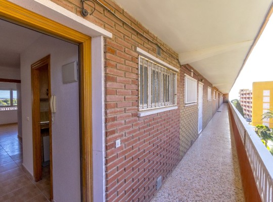 Torrevieja (Punta Prima), Apartment #CQ-KB-87094