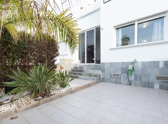 Torrevieja (Aguas Nuevas), Semi-Detached #LE-LE-1081