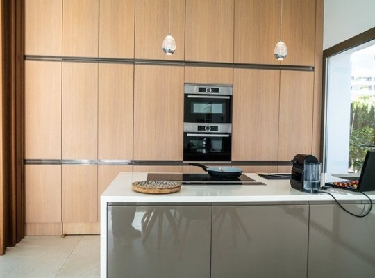 Orihuela Costa (Las Colinas Golf), Villa #CQ-BG-14528