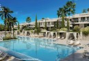 Vily a apartmány Santa Clara, Marbella