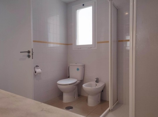 Apartment Playa Flamenca #CQ-273
