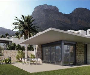 Polop (Polop Hills), Villa #CQ-00-75385