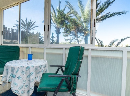 Punta Prima (Rocio del Mar), Apartment #CQ-OC-71344