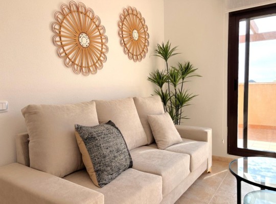 Other areas (Centro), Apartment #CQ-00-81689