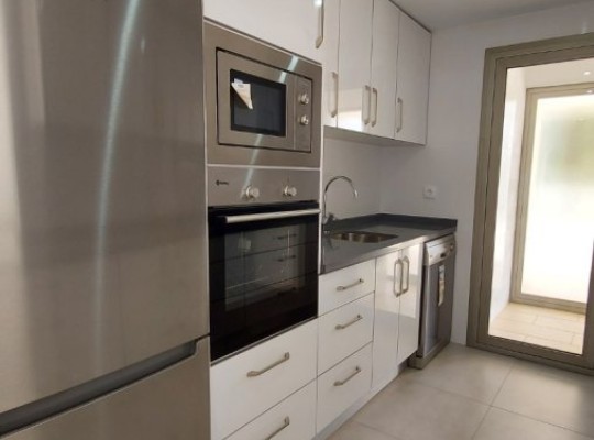 Orihuela Costa (Villamartin), Apartment #CQ-GL-76343