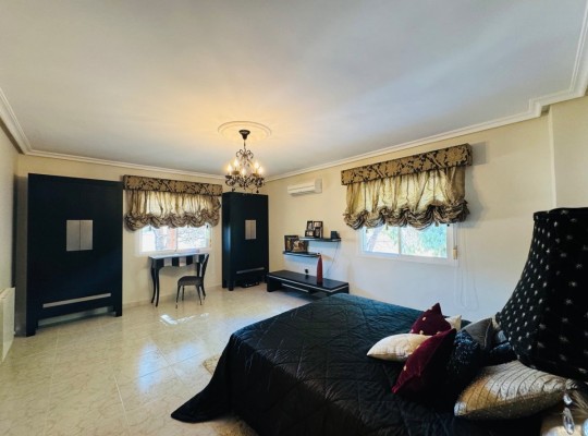 Ciudad Quesada (Dona Pepa), Villa #CQ-028