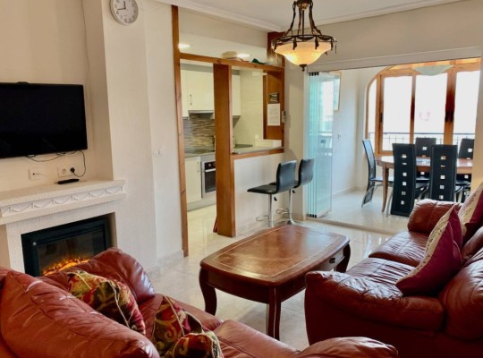 La Mata, Apartment #CQ-900