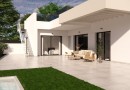Los Montesinos (La Herrada), Villa #CQ-00-64966
