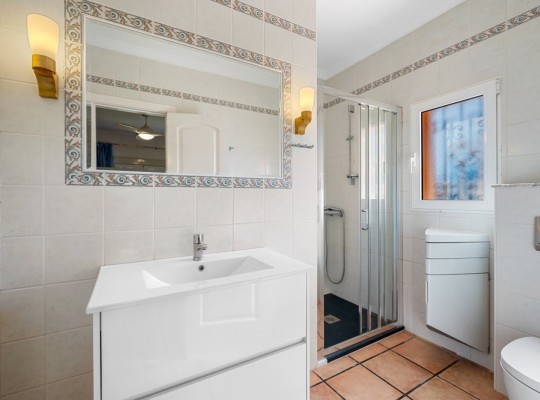 Orihuela Costa (Cabo Roig), Villa #CQ-BG-16557