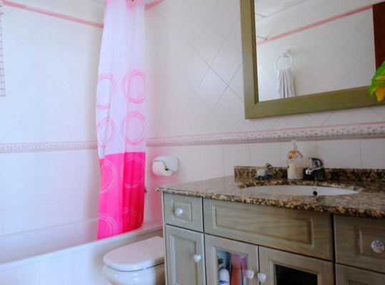Orihuela Costa (Orihuela), Finca #CQ-CB-48260