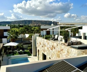 Algorfa (La Finca Golf Resort), Villa #CQ-GS-59206