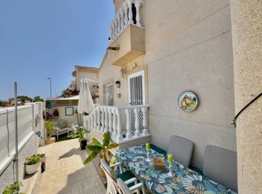 Ciudad Quesada, Villa #CQ-866