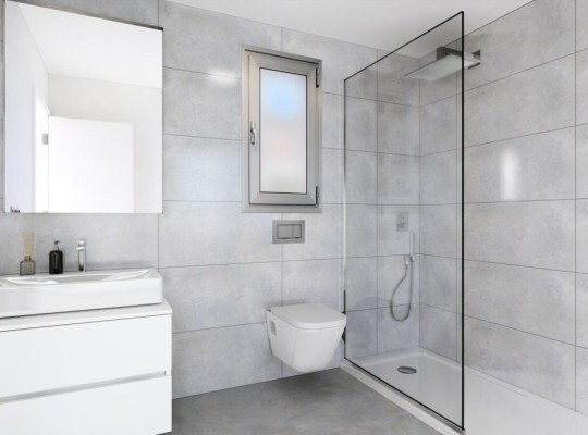 Finestrat (Balcon sierra cortina), Villa #CQ-JM-47718