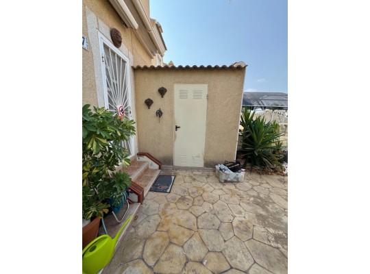 Ciudad Quesada (Dona Pepa), Semi Detached #CQ-994