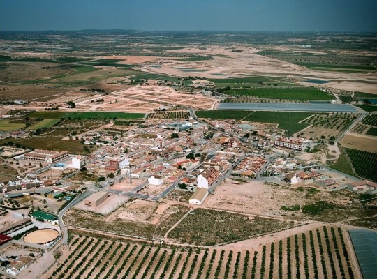 Other areas (Avileses), Townhouse #CQ-00-72333