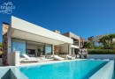 Nueva Andalucía (Costa del Sol), Villa - Detached #CM-R4087048