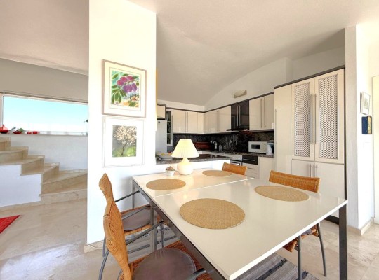 Las Ramblas, Apartment #CQ-VK-22211