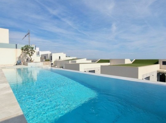 Ciudad Quesada (Rojales), Villa #CQ-WI-69814