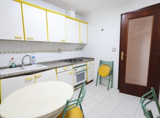 Torrevieja (Playa del cura), Apartment #CQ-JM-50874